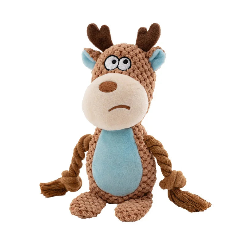 Doudou pouic-pouic