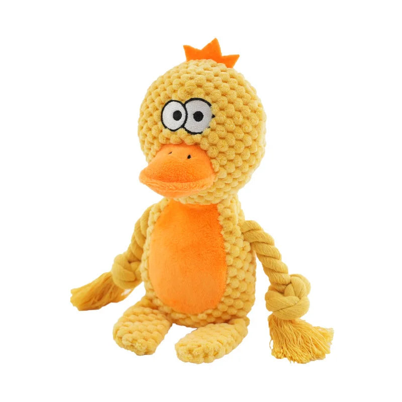 Doudou pouic-pouic