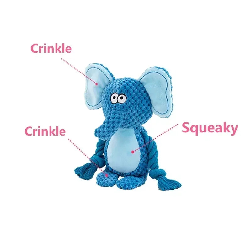Doudou pouic-pouic