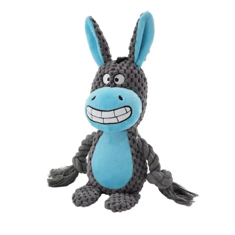 Doudou pouic-pouic