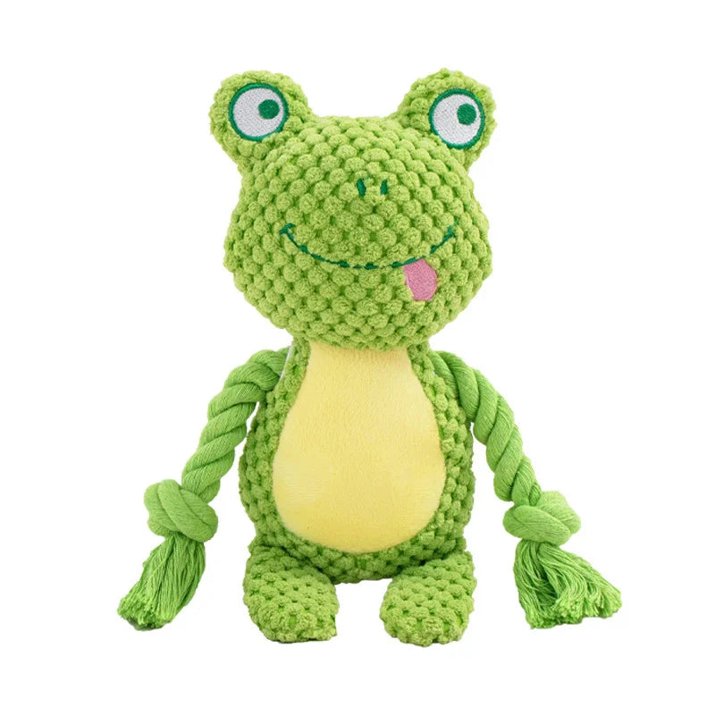Doudou pouic-pouic