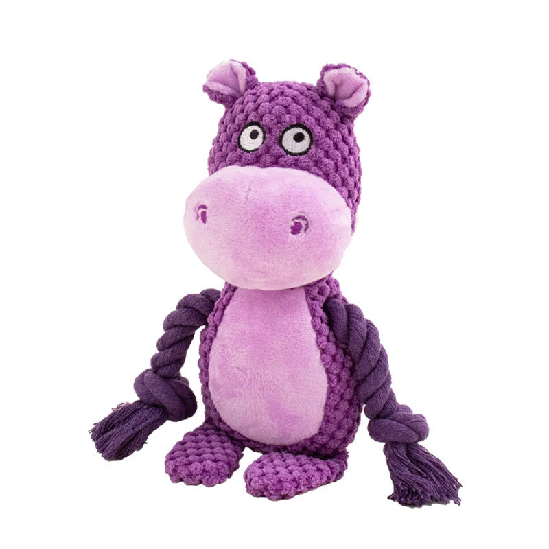 Doudou pouic-pouic