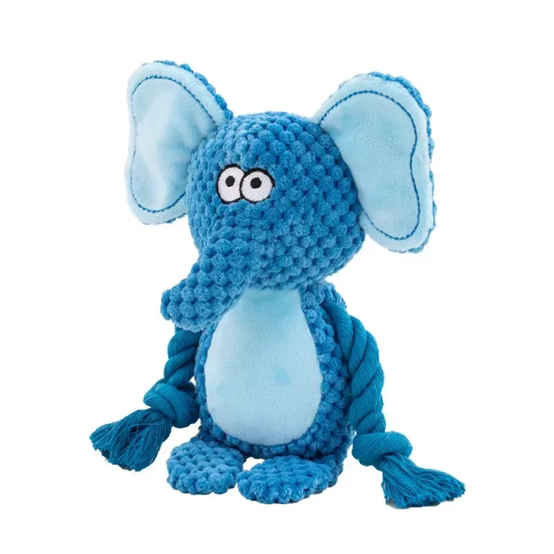 Doudou pouic-pouic